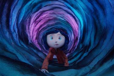 Los mundos de Coraline