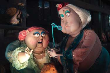 Los mundos de Coraline