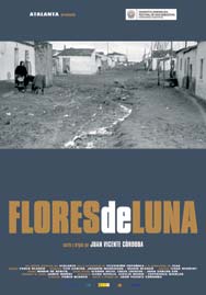 Cartel de Flores de luna