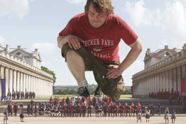 Los viajes de Gulliver