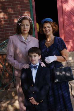 El demonio bajo la piel