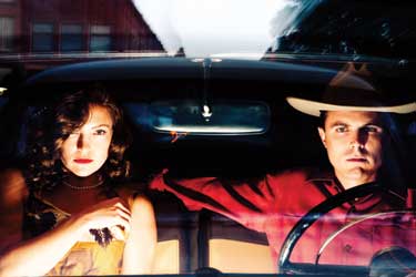 El demonio bajo la piel