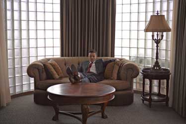 El demonio bajo la piel