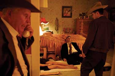 El demonio bajo la piel