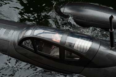 Capitán América: El primer vengador