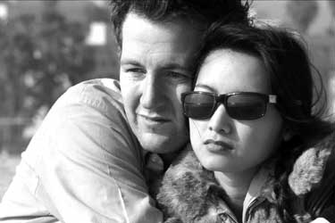 Buscando un beso a medianoche