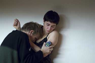 El silencio de Lorna