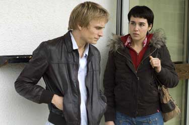 El silencio de Lorna