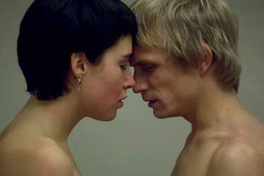 El silencio de Lorna