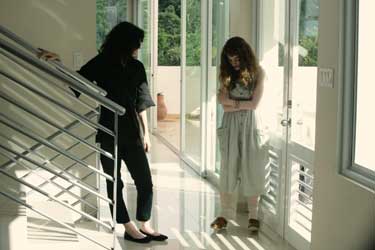 La vida en tiempos de guerra