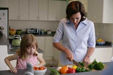 La vida en tiempos de guerra