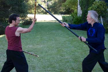 El gran Stan, el matón de la prisión