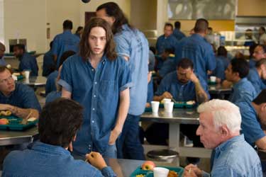 El gran Stan, el matón de la prisión