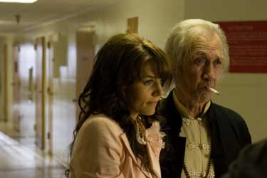 El gran Stan, el matón de la prisión