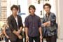 Jonas Brothers en concierto 3D / 5