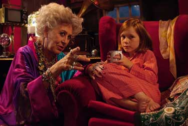 Kika superbruja y el libro de hechizos