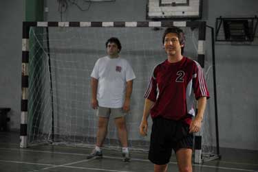 Un novio para mi mujer