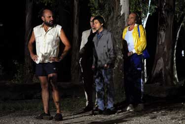 Un novio para mi mujer