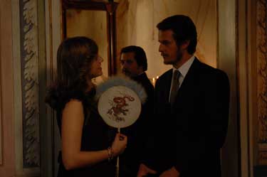 Singularidades de una chica rubia