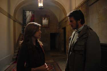 Singularidades de una chica rubia