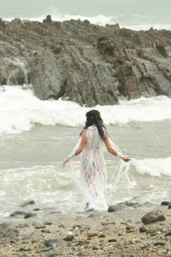 Trio de ases, el secreto de la Atlántida