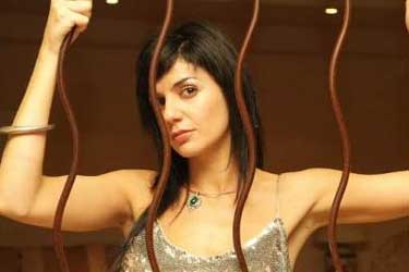 Trio de ases, el secreto de la Atlántida