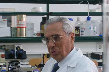 Arropiero, el vagabundo de la muerte