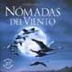 Nómadas del viento cartel reducido