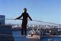 Man on wire / 2
