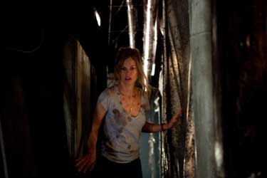 La víctima perfecta