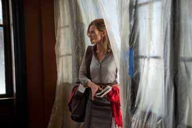 La víctima perfecta