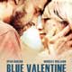 Blue Valentine cartel reducido