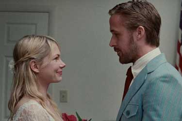 Blue Valentine