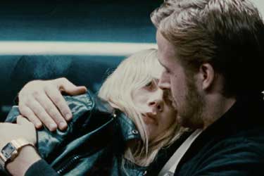 Blue Valentine