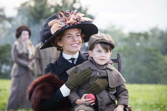 Z, la ciudad perdida