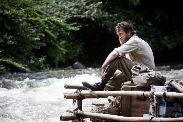 Z, la ciudad perdida