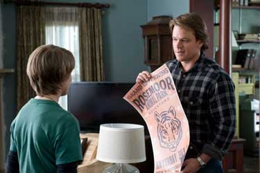 Un lugar para soñar