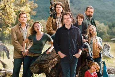 Un lugar para soñar