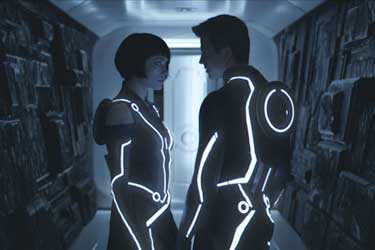 Tron Legacy