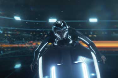 Tron Legacy