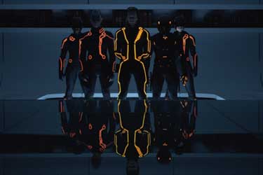 Tron Legacy