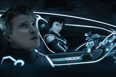 Tron Legacy