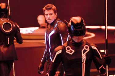 Tron Legacy