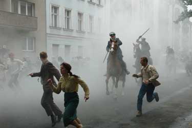 RAF Facción del ejército rojo