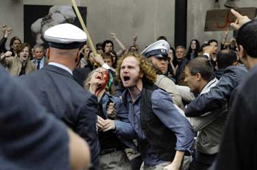 RAF Facción del ejército rojo