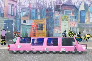 La vuelta al mundo, ¡gratis!