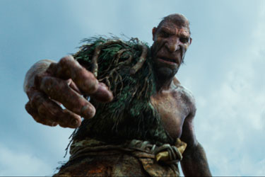 Jack el Caza Gigantes