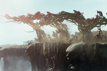 Jack el Caza Gigantes