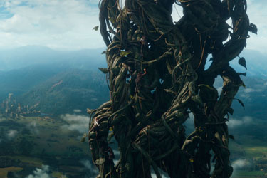 Jack el Caza Gigantes