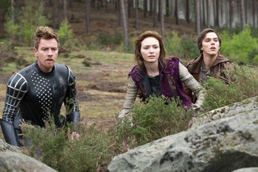 Jack el Caza Gigantes